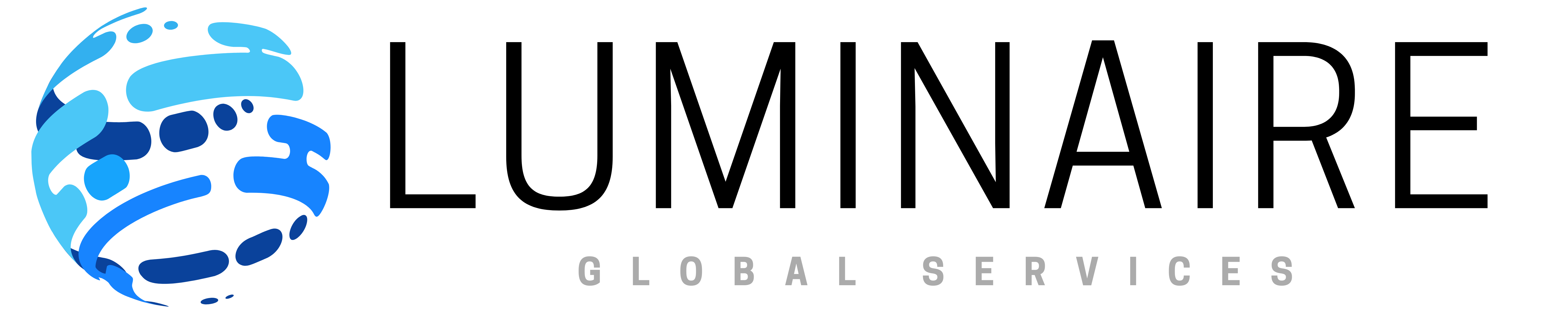 LUMINAIRE GLOBAL LOGO